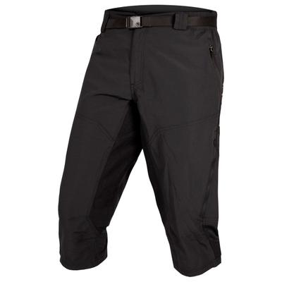 Endura - Hummvee 3/4 Short - Radhose Gr L schwarz Image