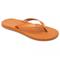 Roxy - Women's Jyll Sandals - Sandalen US 8 | EU 39 orange