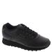 Reebok Glide Foundation - Womens 8 Black Sneaker Medium