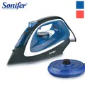 Sonifer – fer à vapeur sans fil pour vêtements 1400W pour la maison en tissu en céramique à