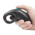 Mini souris ergonomique sans fil pour droitier piste optique USB boule filaire convient pour PC