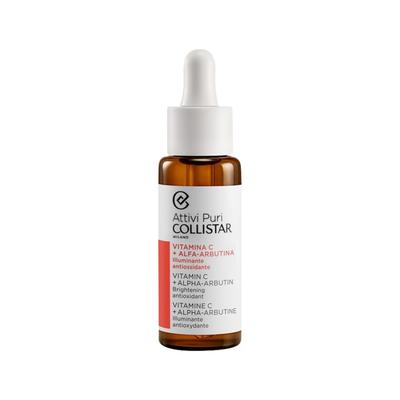 Collistar - Vitamin C Brightening Anti-Oxidant Sérum 30 ml