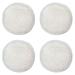 Facial and Body Pad Exfoliating Your Dead Skin Shower Sponge for Household Shower Use