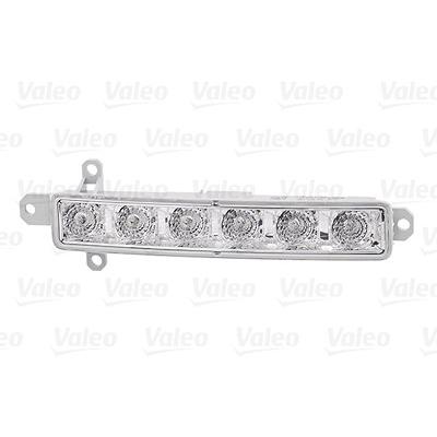 Valeo Blinkleuchte [Hersteller-Nr. 045448] für Citroën, Fiat, Opel, Peugeot, Vauxhall Image