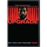 Upgrade DVD Logan Marshall-Green NEW