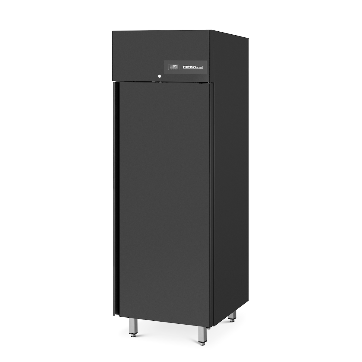 CHROMOnorm STAR-BLACK-KÜHLSCHRANK BR 650 Image