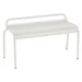 Fermob Luxembourg Compact Bench - 4114A5