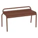 Fermob Luxembourg Compact Bench - 411420