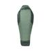 Klymit Wild Aspen 20 Degree Cold Weather Mummy Sleeping Bag Green