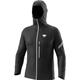 DYNAFIT Herren Funktionsjacke TRAVERSE DST M JKT, Größe S in Schwarz