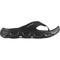 SALOMON Damen Freizeitschuhe SHOES REELAX BREAK 6.0 W Black/Black/All, Größe 42 in Schwarz