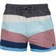 BARTS Kinder Badeshorts Mirro Shorts Kids, Größe 152 in Lila