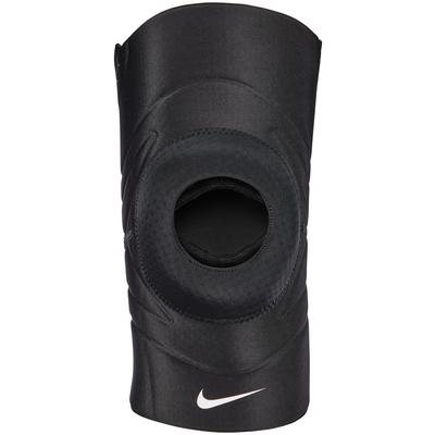 Nike Pro Open Patella Knee Sleeve 3.0 Black/White