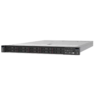 Lenovo ThinkSystem SR645 V3 Rack Server