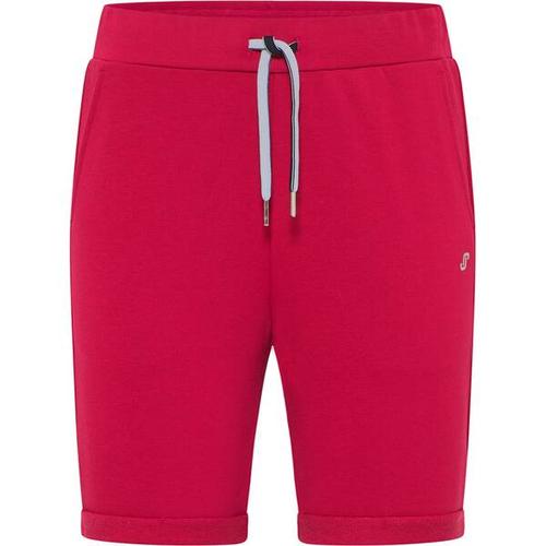 JOY Damen Bermuda CARRIE Bermuda, Größe 42 in Rot