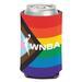 WinCraft WNBA 12oz. Pride Can Cooler