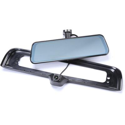 Brandmotion FVMR-1170 FullVUE Rear-view Camera + Mirror RAM