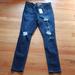 Levi's Jeans | Levi 311 Shaping Skinny Jeans Size 4 Short | Color: Blue | Size: 27