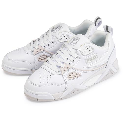 „Sneaker FILA „“FILA CASIM wmn““ Gr. 38, rosa (weiß, rosa) Schuhe Sneaker“