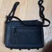 Rebecca Minkoff Bags | Black Leather Rebecca Minkoff Cross Body Bag | Color: Black | Size: Os