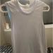 Lululemon Athletica Tops | Light Purple Lululemon Tank Top. | Color: Purple | Size: 4