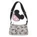 BIOWORLD Mickey Mouse Crossbody & Coin Purse