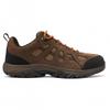 Columbia - Redmond III - Wanderschuhe US 10,5 | EU 43,5 braun