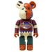 Arizona Coyotes Kachina Figurine Set