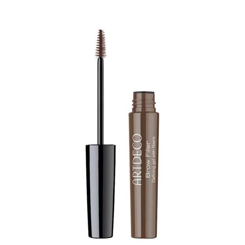 ARTDECO - Brow Filler Augenbrauengel 7 ml 6 - SOFT BRUNETTE