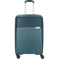 Hedgren - Lineo Stripe M 4-Rollen Trolley 66 cm Koffer & Trolleys Petrol