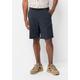 Shorts JACK WOLFSKIN "WANDERTHIRST SHORTS M" Gr. 46, Normalgrößen, blau (night, blue) Herren Hosen Shorts