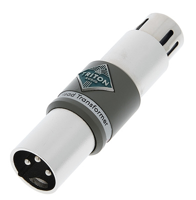 TritonAudio FetHead Transformer