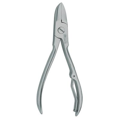 ERBE Nagelzange, aufgelegt, 10,5 cm in Blisterverpackung Image