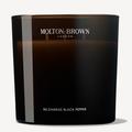 Molton Brown Re-charge Black Pepper Luxury Candle 600g