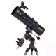 Celestron AstroMaster 130EQ-MD Newtonian Motor Drive Telescope