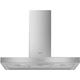 Smeg KBT900XE 90cm Chimney Cooker Hood - Stainless Steel