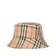 Burberry Vintage Check Bucket Hat