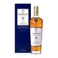 The Macallan 18-Year-Old Double Cask Whisky (70Cl)