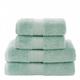 Bliss Bath Towels Spearmint