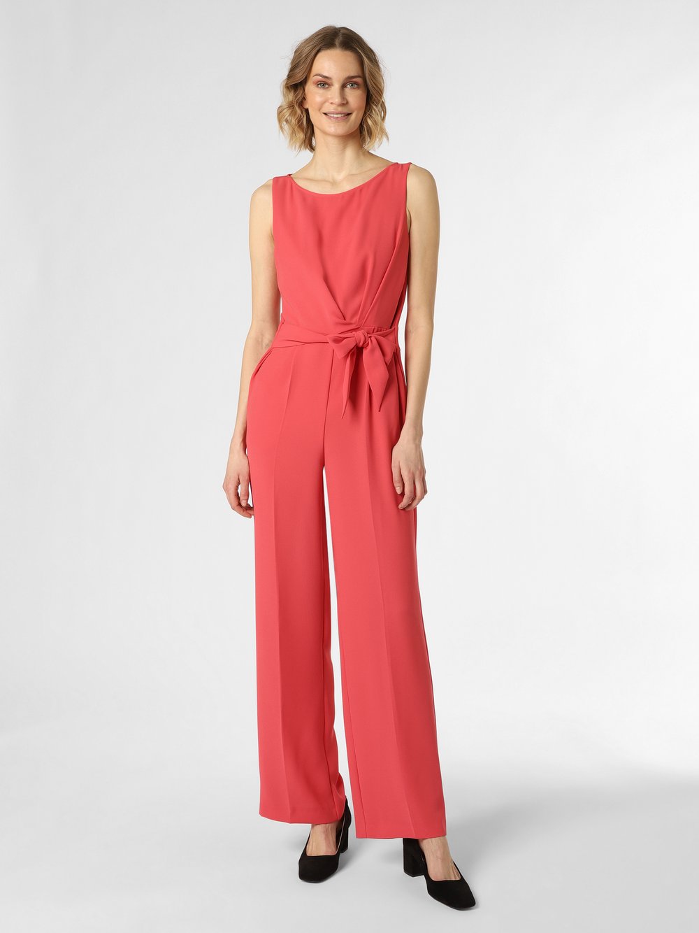 Vera Mont Jumpsuit Damen himbeer, 44