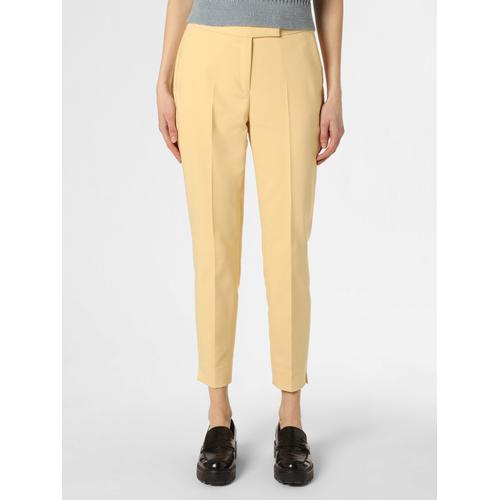 s.Oliver BLACK LABEL Hose Damen vanille, 48