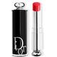 DIOR Lippen Lippenstifte Lippenstift mit Glanz-Finish – 90 % Inhaltsstoffe natürlichen Ursprungs – NachfüllbarDior Addict 412 Dior Vibe