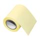 Haftnotiz »Roll Notes« 60 mm x 10 m, pastellgelb gelb, inFo