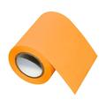 Haftnotiz »Roll Notes« 60 mm x 8 m orange, inFo
