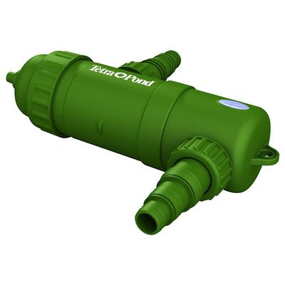 TetraPond GreenFree UV Pond Water Clarifier, 660 Gallons