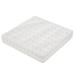 Classic Accessories Square Patio Cushion Foam, 18 x 18 x 2 Inch