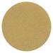 3M 7000119583 Paper Disc,Gold,180 Grit,6 in. Dia,PK50