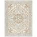 SAFAVIEH Heritage HG920B Handmade Beige / Grey Rug