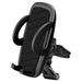 Cellet Car Mount for Samsung Galaxy A14 5G (360 Air Vent Phone Holder) - Black