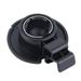 Plastic Car GPS Mount Holder Clip For GARMIN NUVI LMTNEW Q8C4